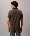 Calvin Klein Jeans Polo Effen