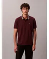 Calvin Klein Jeans Polo Effen