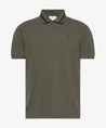 Calvin Klein Jeans Polo Effen