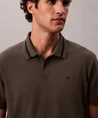 Calvin Klein Jeans Polo Effen