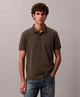 Calvin Klein Jeans Polo Effen
