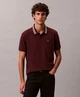 Calvin Klein Jeans Polo Effen