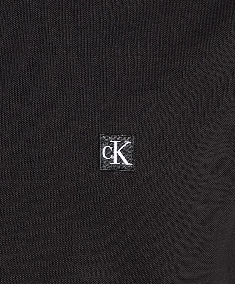 Calvin Klein Jeans Polo Logo