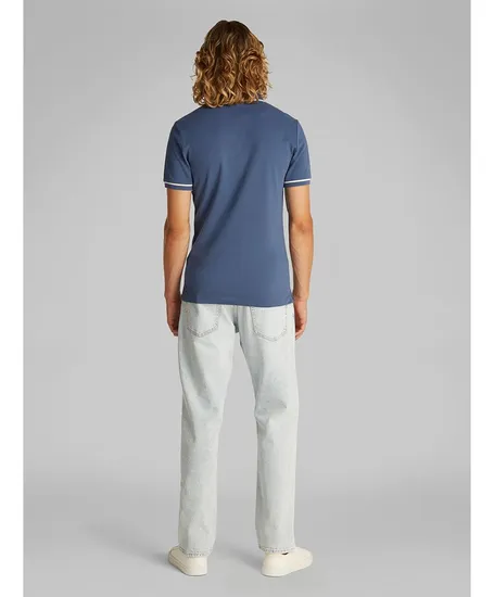 Calvin Klein Jeans Polo Tipping