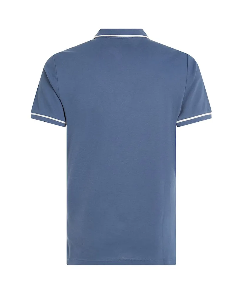 Calvin Klein Jeans Polo Tipping