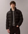 Calvin Klein Jeans Puffer Jas Monogram