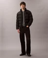 Calvin Klein Jeans Puffer Jas Monogram