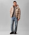 Calvin Klein Jeans Puffer Jas Monogram