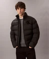 Calvin Klein Jeans Puffer Jas Monogram
