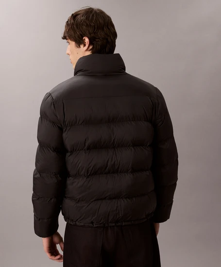 Calvin Klein Jeans Puffer Jas Monogram