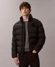 Calvin Klein Jeans Puffer Jas Monogram