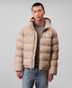 Calvin Klein Jeans Puffer Jas Monogram