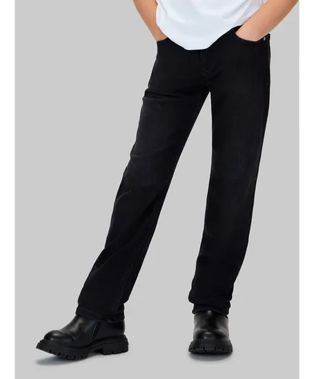 Calvin Klein Jeans Reg Straight Fit