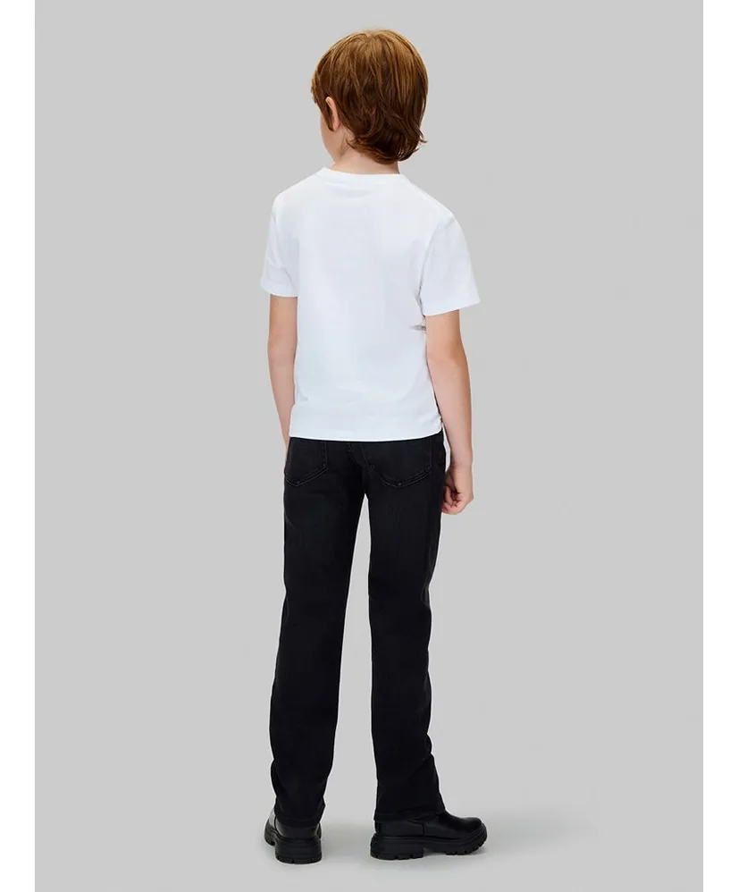 Calvin Klein Jeans Reg Straight Fit