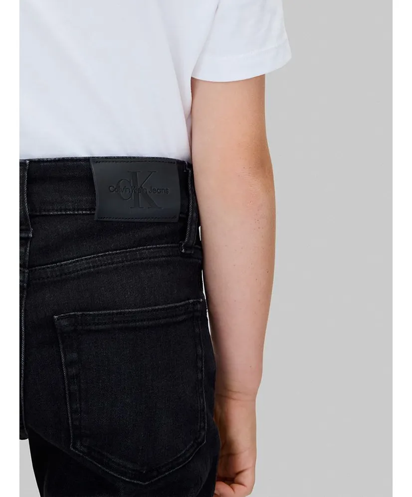 Calvin Klein Jeans Reg Straight Fit