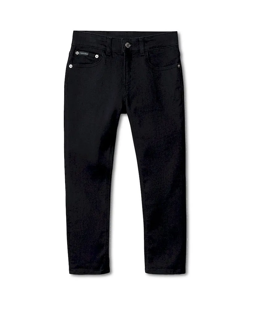 Calvin Klein Jeans Reg Straight Fit