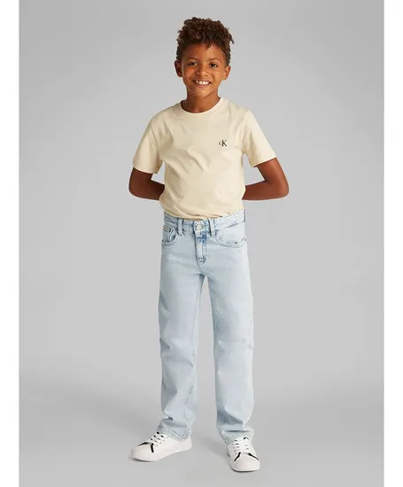 Calvin Klein Jeans Straight Fit