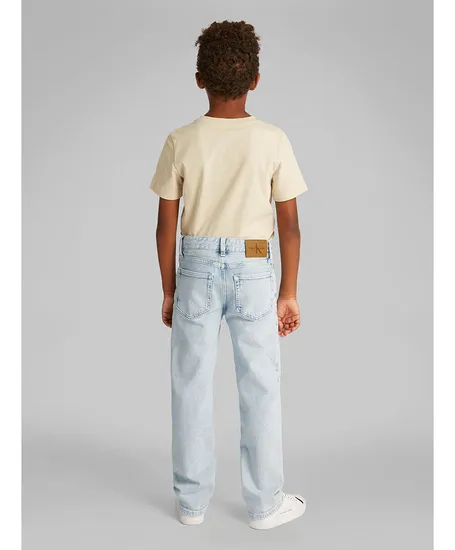 Calvin Klein Jeans Straight Fit