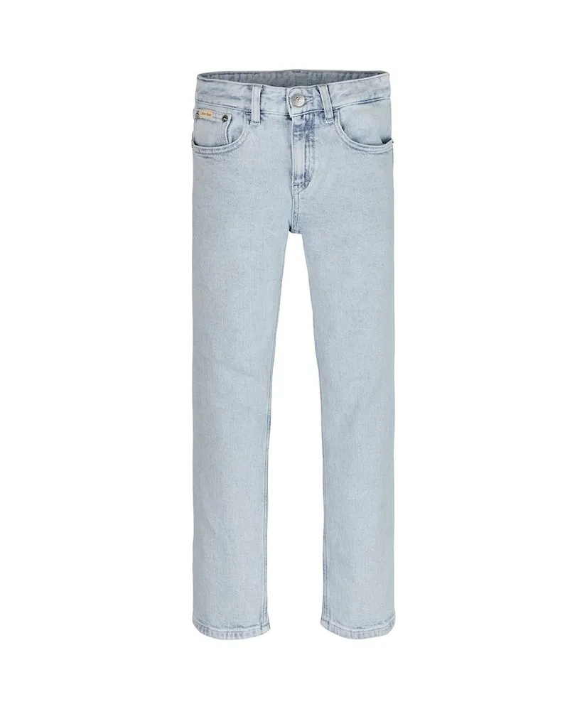 Calvin Klein Jeans Straight Fit