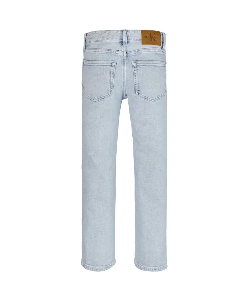 Calvin Klein Jeans Straight Fit