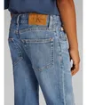 Calvin Klein Jeans Straight Leg
