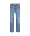 Calvin Klein Jeans Straight Leg