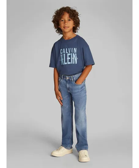 Calvin Klein Jeans Straight Leg