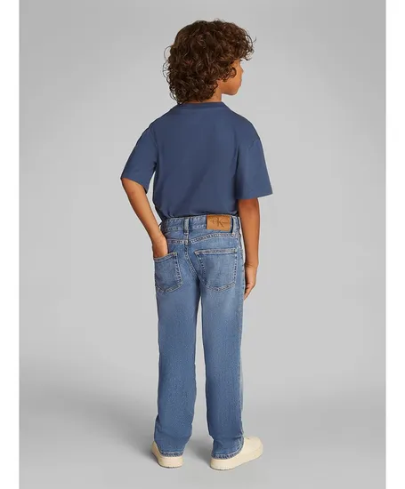 Calvin Klein Jeans Straight Leg