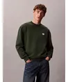 Calvin Klein Jeans Sweater Effen