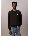 Calvin Klein Jeans Sweater Effen