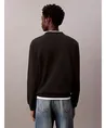 Calvin Klein Jeans Sweater Effen