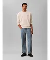 Calvin Klein Jeans Sweater Effen