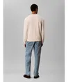 Calvin Klein Jeans Sweater Effen