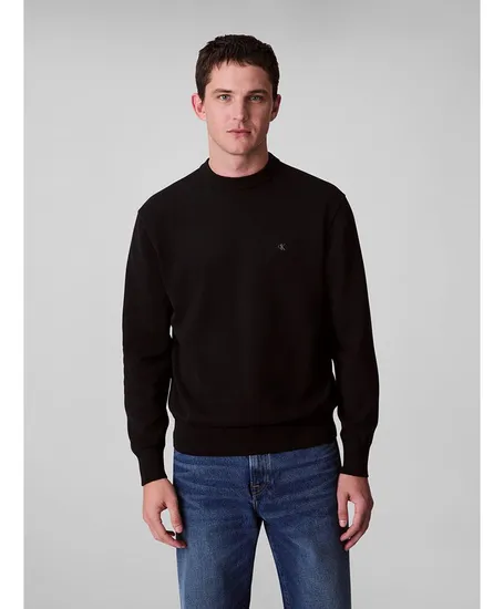 Calvin Klein Jeans Sweater Effen