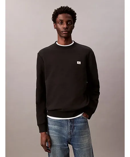 Calvin Klein Jeans Sweater Effen