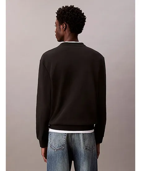 Calvin Klein Jeans Sweater Effen
