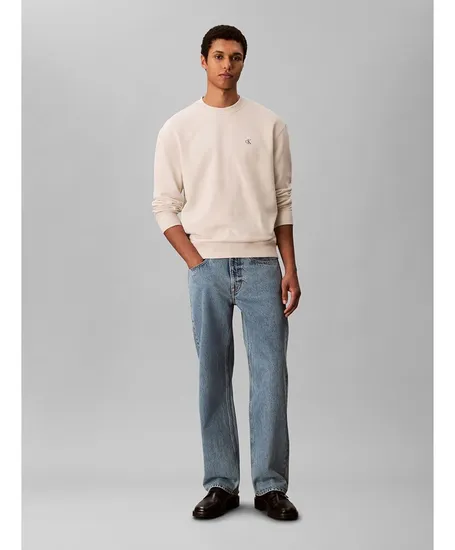 Calvin Klein Jeans Sweater Effen