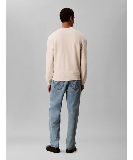 Calvin Klein Jeans Sweater Effen