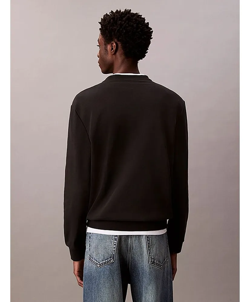 Calvin Klein Jeans Sweater Effen