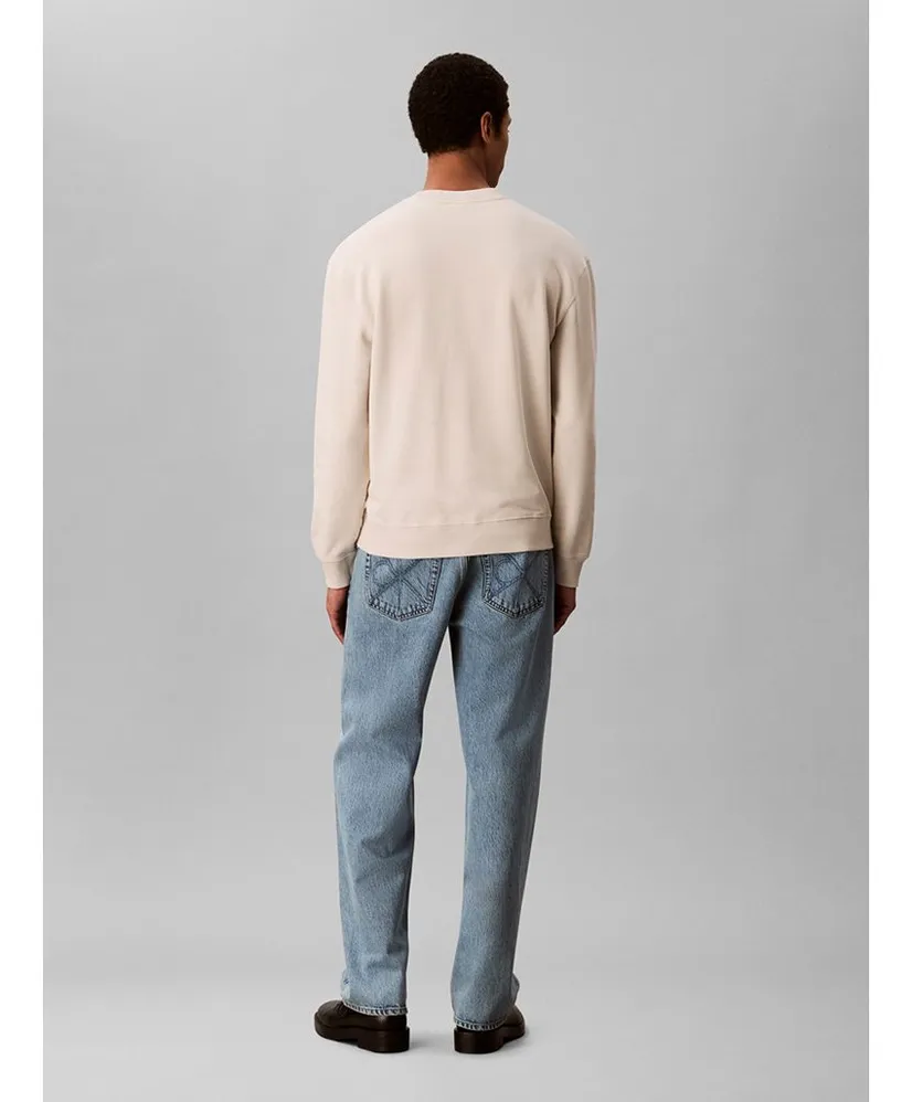 Calvin Klein Jeans Sweater Effen