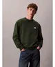 Calvin Klein Jeans Sweater Effen