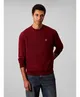 Calvin Klein Jeans Sweater Effen