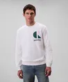 Calvin Klein Jeans Sweater Terry