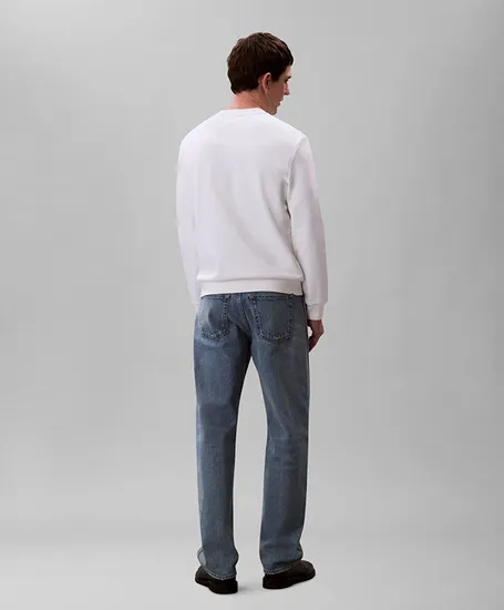 Calvin Klein Jeans Sweater Terry