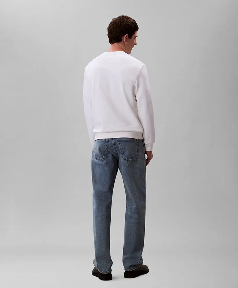 Calvin Klein Jeans Sweater Terry
