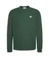 Calvin Klein Jeans Sweatshirt Waffle