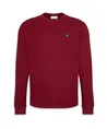 Calvin Klein Jeans Sweatshirt Waffle