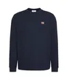 Calvin Klein Jeans Sweatshirt Waffle