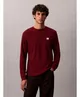 Calvin Klein Jeans Sweatshirt Waffle
