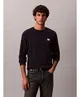 Calvin Klein Jeans Sweatshirt Waffle